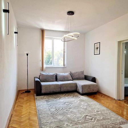 Olv Nomad Apartment Клуж-Напока Екстер'єр фото