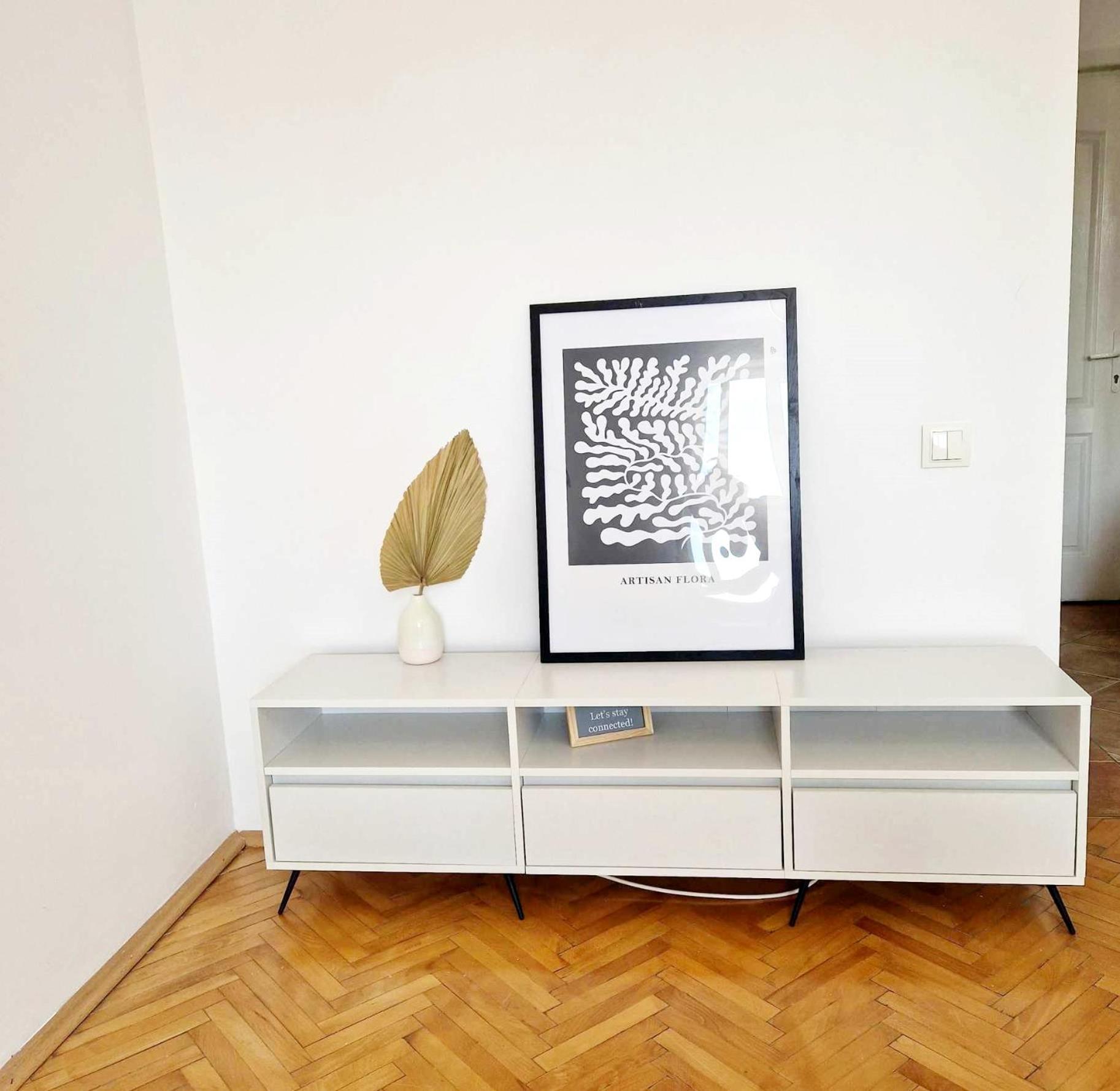 Olv Nomad Apartment Клуж-Напока Екстер'єр фото