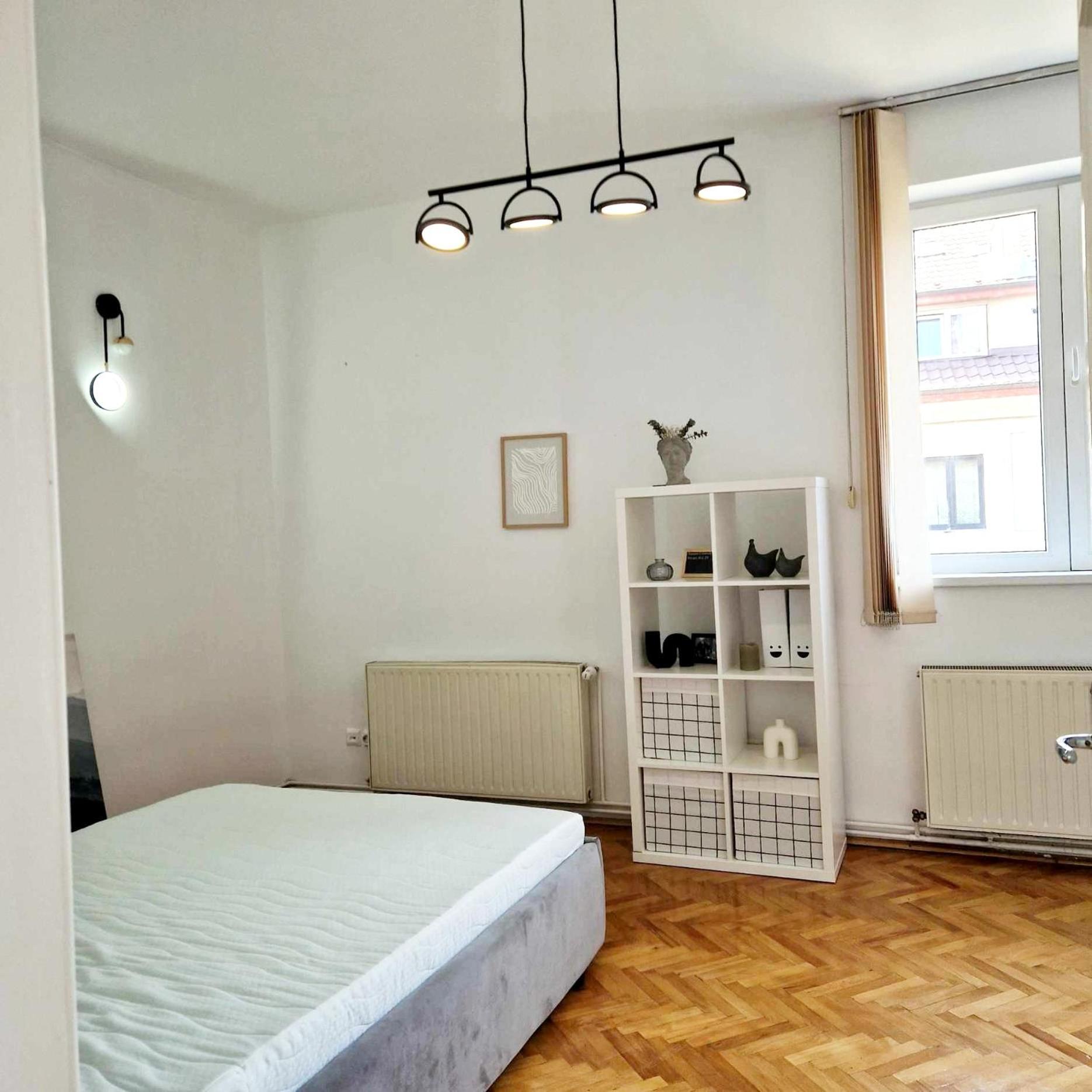 Olv Nomad Apartment Клуж-Напока Екстер'єр фото
