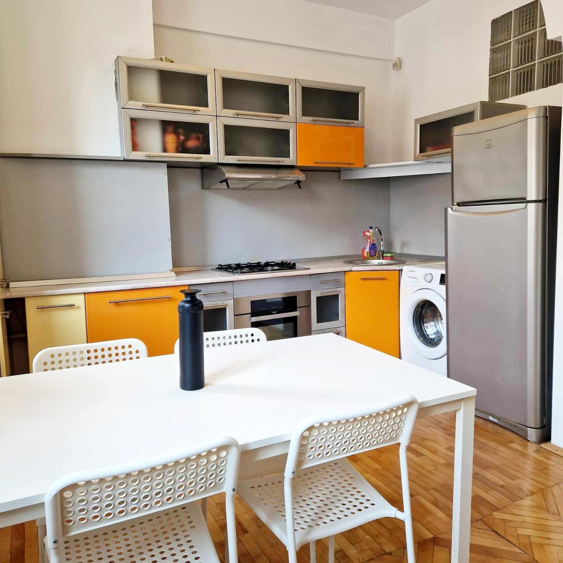 Olv Nomad Apartment Клуж-Напока Екстер'єр фото